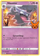 Haunter (065/196) [Trick or Trade 2023] - Comfy Hobbies