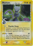 Mewtwo (24/110) (Delta Species) (Stamped) [EX: Holon Phantoms] - Comfy Hobbies