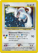 Lugia (9/111) [Neo Genesis Unlimited] - Comfy Hobbies