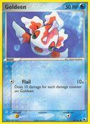 Goldeen (55/109) [EX: Battle Stadium] - Comfy Hobbies