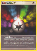 Multi Energy (89/106) [EX: Emerald] - Comfy Hobbies