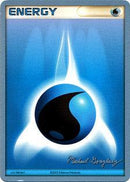 Water Energy (King of the West - Michael Gonzalez) [World Championships 2005] - Comfy Hobbies
