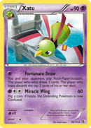 Xatu (56/113) [Black & White: Legendary Treasures] - Comfy Hobbies