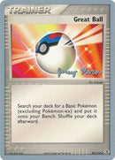 Great Ball (92/112) (Queendom - Jeremy Maron) [World Championships 2005] - Comfy Hobbies