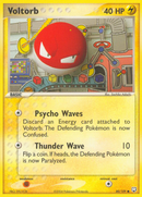 Voltorb (80/109) [EX: Team Rocket Returns] - Comfy Hobbies