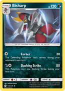 Bisharp (135/236) [Sun & Moon: Cosmic Eclipse] - Comfy Hobbies