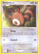 Sentret (16/17) [POP Series 7] - Comfy Hobbies