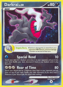 Darkrai (DP24) [Diamond & Pearl: Black Star Promos] - Comfy Hobbies