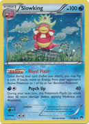 Slowking (21/122) (Cosmos Holo) [XY: BREAKpoint] - Comfy Hobbies