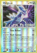 Dialga (16/106) [Burger King Promos: 2009 Collection] - Comfy Hobbies