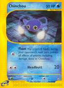 Chinchou (70/147) [Aquapolis] - Comfy Hobbies