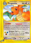 Dragonite (43/165) [Expedition: Base Set] - Comfy Hobbies