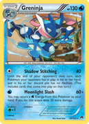 Greninja (40/122) (Theme Deck Exclusive) [XY: BREAKpoint] - Comfy Hobbies