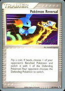 Pokemon Reversal (87/109) (Magma Spirit - Tsuguyoshi Yamato) [World Championships 2004] - Comfy Hobbies