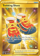 Trekking Shoes (215/189) [Sword & Shield: Astral Radiance] - Comfy Hobbies