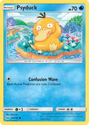 Psyduck (28/149) [Sun & Moon: Base Set] - Comfy Hobbies