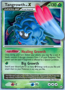 Tangrowth LV.X (99/99) [Platinum: Arceus] - Comfy Hobbies