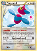 Porygon-Z (7/102) [HeartGold & SoulSilver: Triumphant] - Comfy Hobbies