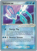 Suicune ex (94/95) (Rocky Beach - Reed Weichler) [World Championships 2004] - Comfy Hobbies