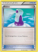 Potion (29/30) [XY: Trainer Kit 1 - Bisharp] - Comfy Hobbies