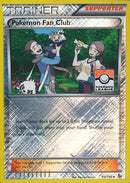 Pokemon Fan Club (94/106) (League Promo) [XY: Flashfire] - Comfy Hobbies