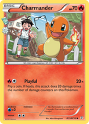 Charmander (RC3/RC32) [XY: Generations] - Comfy Hobbies