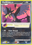 Murkrow (95/132) [Diamond & Pearl: Secret Wonders] - Comfy Hobbies