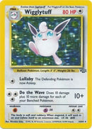 Wigglytuff (16/64) [Jungle Unlimited] - Comfy Hobbies