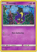 Cosmog (6/12) [McDonald's Promos: 2017 Collection] - Comfy Hobbies