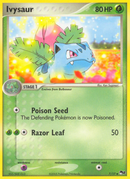 Ivysaur (7/17) [POP Series 2] - Comfy Hobbies