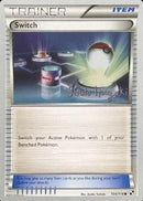 Switch (104/114) (Terraki-Mewtwo - Shuto Itagaki) [World Championships 2012] - Comfy Hobbies