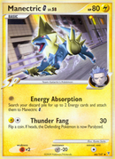 Manectric G (66/147) [Platinum: Supreme Victors] - Comfy Hobbies