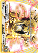 Raticate BREAK (89/122) [XY: BREAKpoint] - Comfy Hobbies