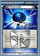 Team Plasma Ball (105/116) (Ultimate Team Plasma - Yugo Sato) [World Championships 2013] - Comfy Hobbies