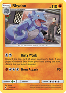 Rhydon (94/214) [Sun & Moon: Unbroken Bonds] - Comfy Hobbies