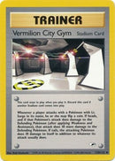 Vermilion City Gym (120/132) [Gym Heroes Unlimited] - Comfy Hobbies