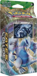 XY: Fates Collide - Theme Deck (Sky Guardian) - Comfy Hobbies