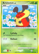 Kricketot (78/127) [Platinum: Base Set] - Comfy Hobbies