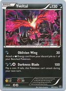 Yveltal (65/114) (Black Dragon - Shuntu Sadahiro) [World Championships 2016] - Comfy Hobbies