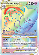Mewtwo VSTAR (079/078) [Pokémon GO] - Comfy Hobbies