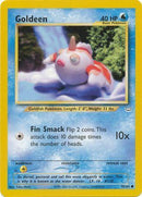 Goldeen (45/64) [Neo Revelation Unlimited] - Comfy Hobbies