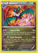 Noivern (13/30) [XY: Trainer Kit - Noivern] - Comfy Hobbies
