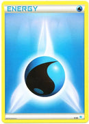Water Energy (1/30) [XY: Trainer Kit 3 - Suicune] - Comfy Hobbies