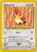 Farfetch'd (43/64) [Neo Revelation Unlimited] - Comfy Hobbies