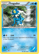 Frogadier (40/146) [XY: Base Set] - Comfy Hobbies
