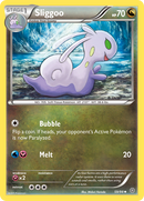 Sliggoo (59/98) [XY: Ancient Origins] - Comfy Hobbies