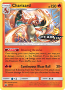 Charizard (SM158) [Sun & Moon: Black Star Promos] - Comfy Hobbies