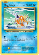 Magikarp (33/108) [XY: Evolutions] - Comfy Hobbies