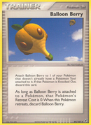 Balloon Berry (84/107) [EX: Deoxys] - Comfy Hobbies