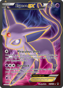 Espeon EX (117/122) [XY: BREAKpoint] - Comfy Hobbies